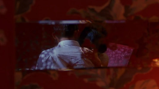 In the Mood for Love