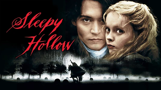 Sleepy Hollow