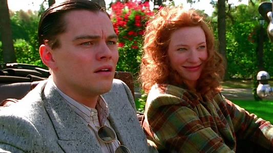 The Aviator