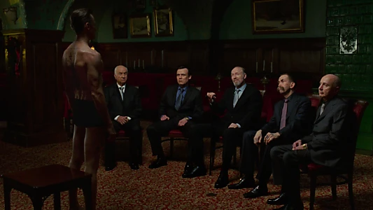 Eastern Promises