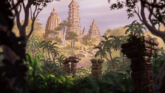 The Jungle Book