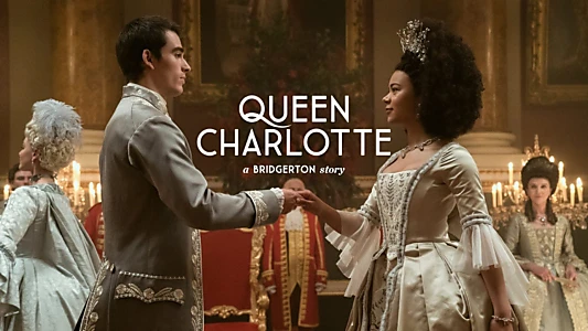 Queen Charlotte: A Bridgerton Story