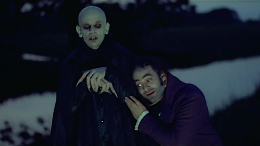 Nosferatu the Vampyre