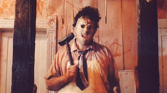 The Texas Chain Saw Massacre