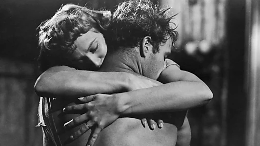 A Streetcar Named Desire