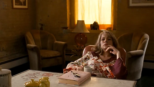 Synecdoche, New York