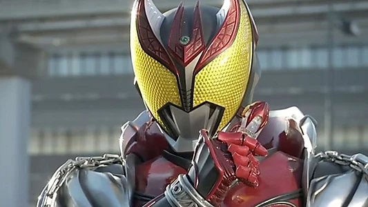 Kamen Rider