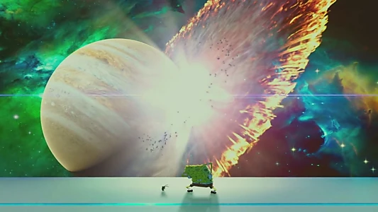 The SpongeBob Movie: Sponge Out of Water