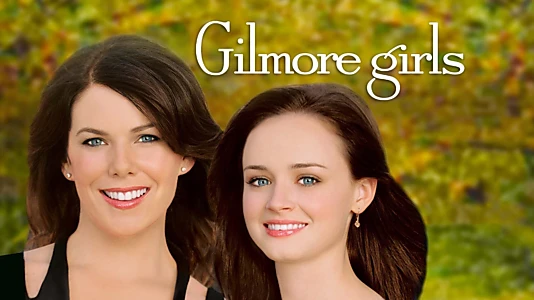 Gilmore Girls