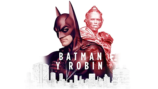 Batman & Robin