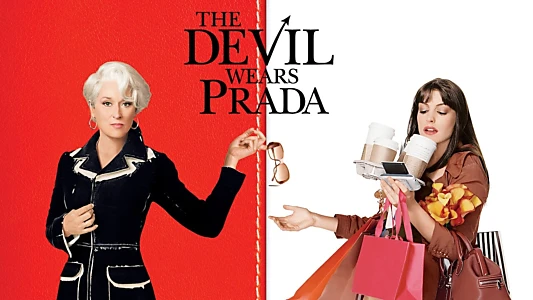 The Devil Wears Prada