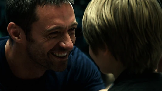 Real Steel