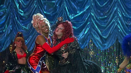 To Wong Foo, Thanks for Everything! Julie Newmar