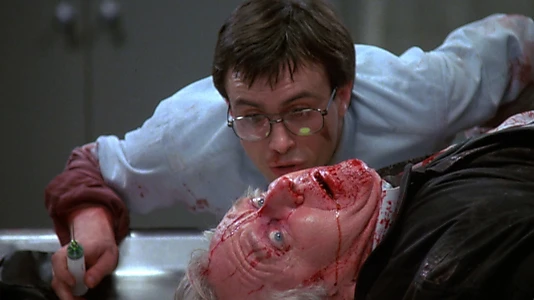 Re-Animator