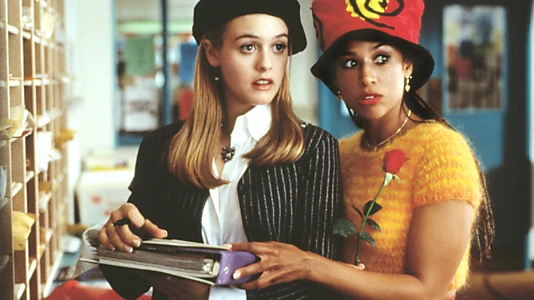 Clueless