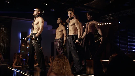 Magic Mike