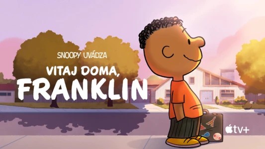 Snoopy präsentiert: Willkommen zu Hause, Franklin