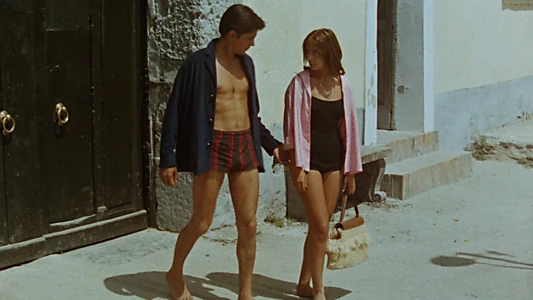 Purple Noon