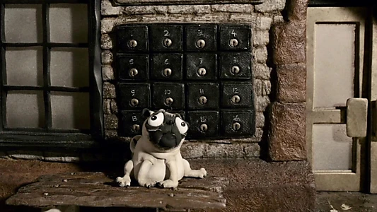 Mary and Max