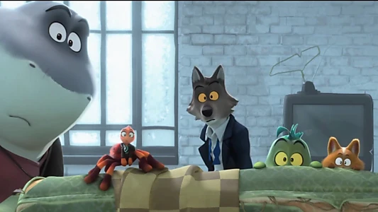 The Bad Guys 2