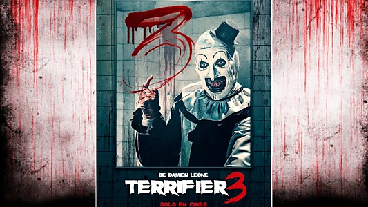 Terrifier 3