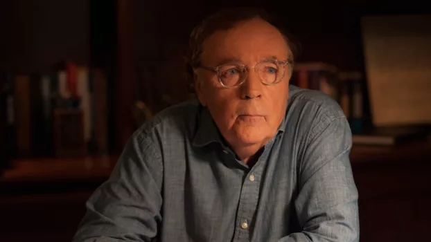 Watch James Patterson's Murder is Forever Trailer