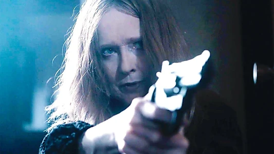 Watch Cry for the Bad Man Trailer