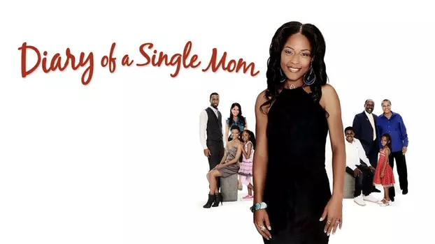 Watch Diary of a Single Mom Trailer