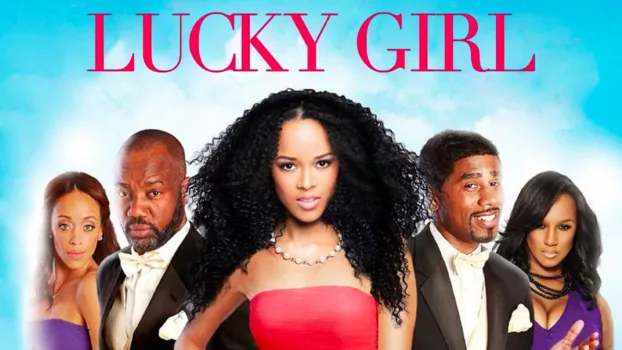 Watch Lucky Girl Trailer