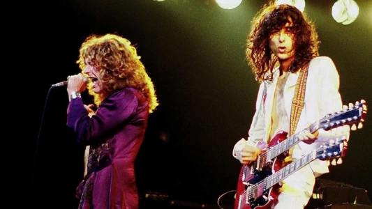 Rock Milestones: Led Zeppelin's IV