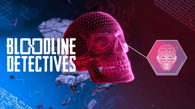Watch Bloodline Detectives Trailer