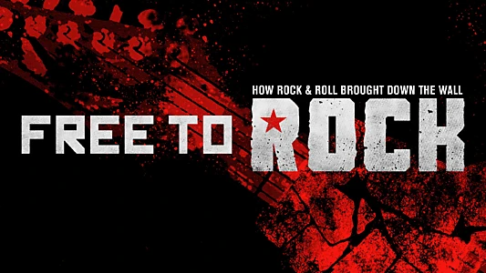 Watch Free to Rock Trailer