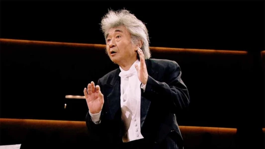 Seiji Ozawa Tchaikovsky Symphony no.6 in B Minor