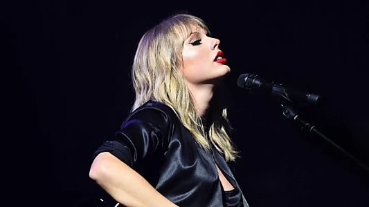 Watch Taylor Swift City of Lover Concert Trailer