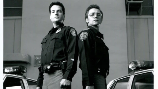 Watch Shoot First: A Cop's Vengeance Trailer
