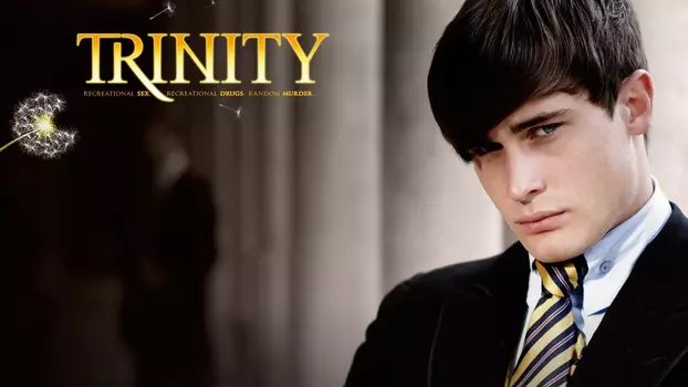 Watch Trinity Trailer