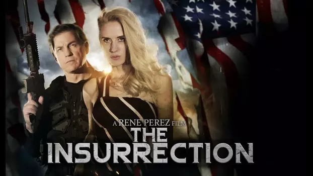 Watch The Insurrection Trailer