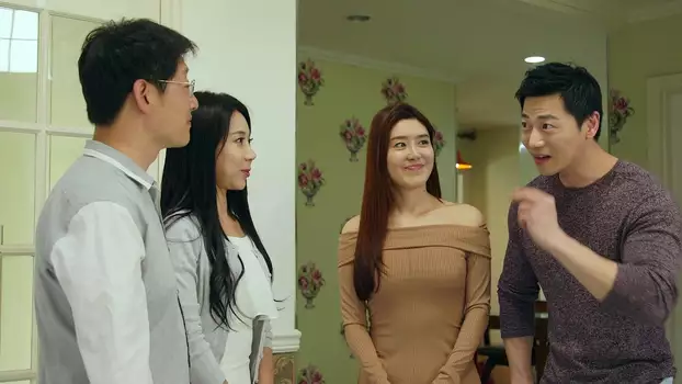 Watch Swapping: My Friend's Wife 2 Trailer