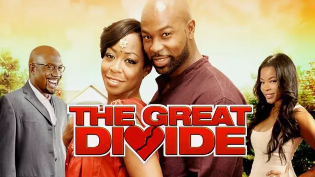 Watch The Great Divide Trailer