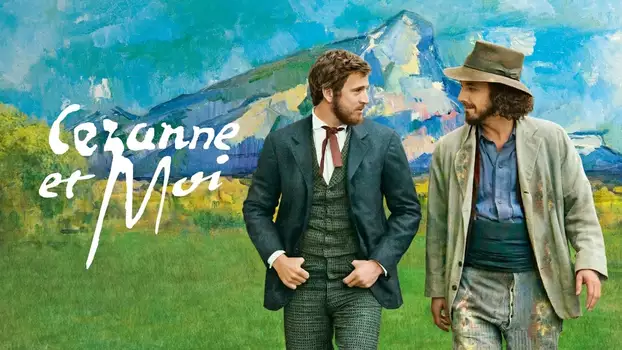 Watch Cezanne and I Trailer