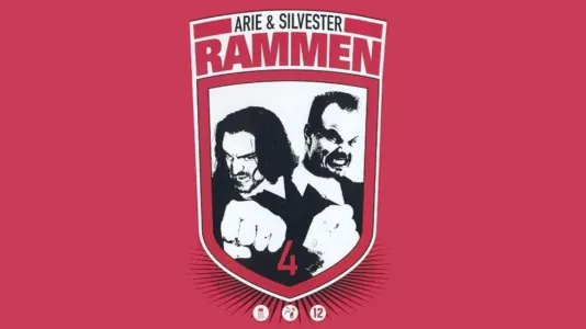 Arie & Silvester: Rammen