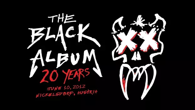 Metallica: Live in Nickelsdorf, Austria - June 10, 2012