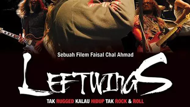 Watch Leftwings Trailer