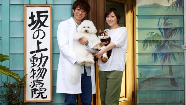 Sakanoue Animal Clinic Story