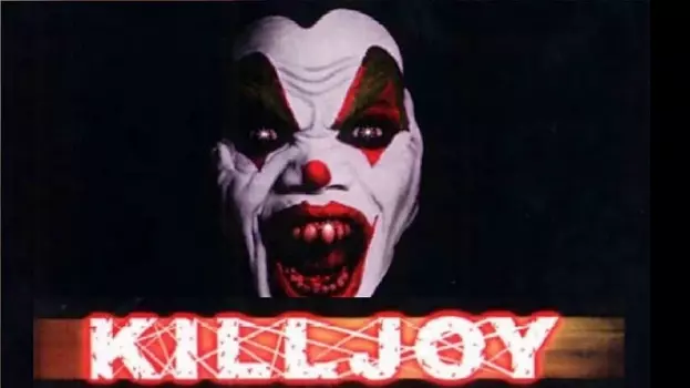 Watch Killjoy Trailer