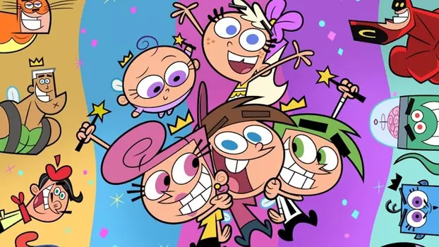 Watch The Fairly OddParents: Wishology Trailer