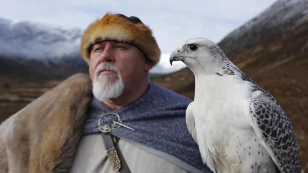 Watch Wild Ways of the Vikings Trailer