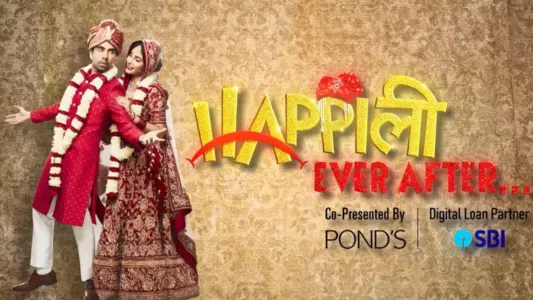 Watch Happily Ever After Trailer