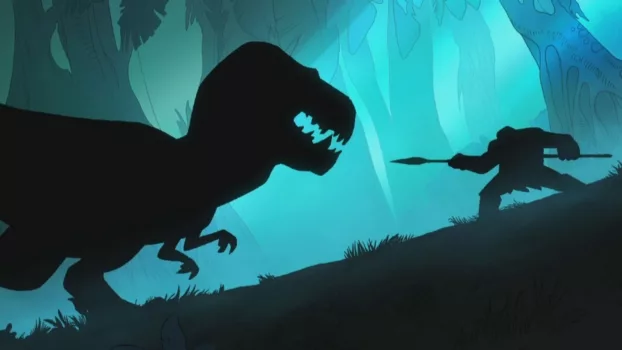 Watch Primal: Tales of Savagery Trailer