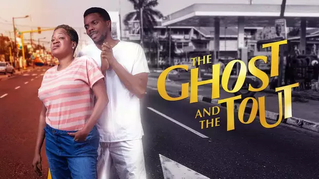 Watch The Ghost and the Tout Trailer